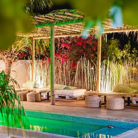 La Cozinha Bungalow Barra Grande  Exterior photo